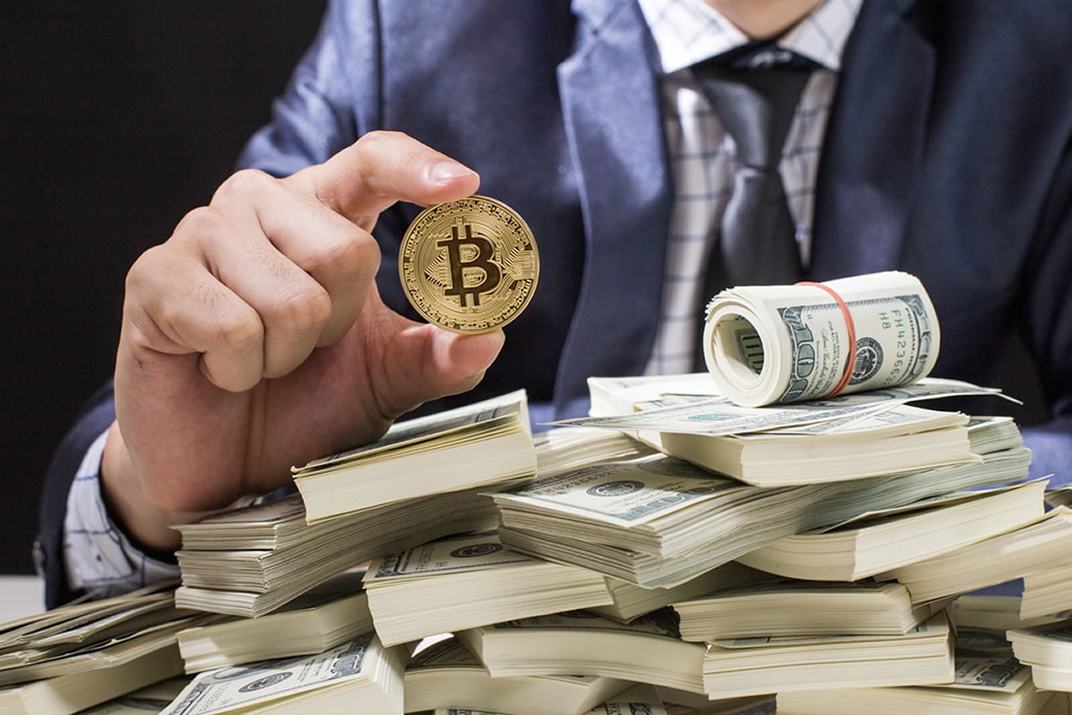 10 benefits of cryptocurrencies