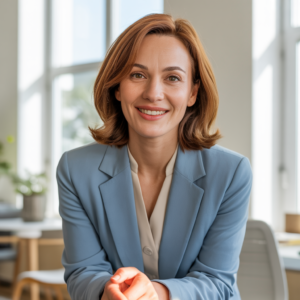 Picture of Tessa Calder