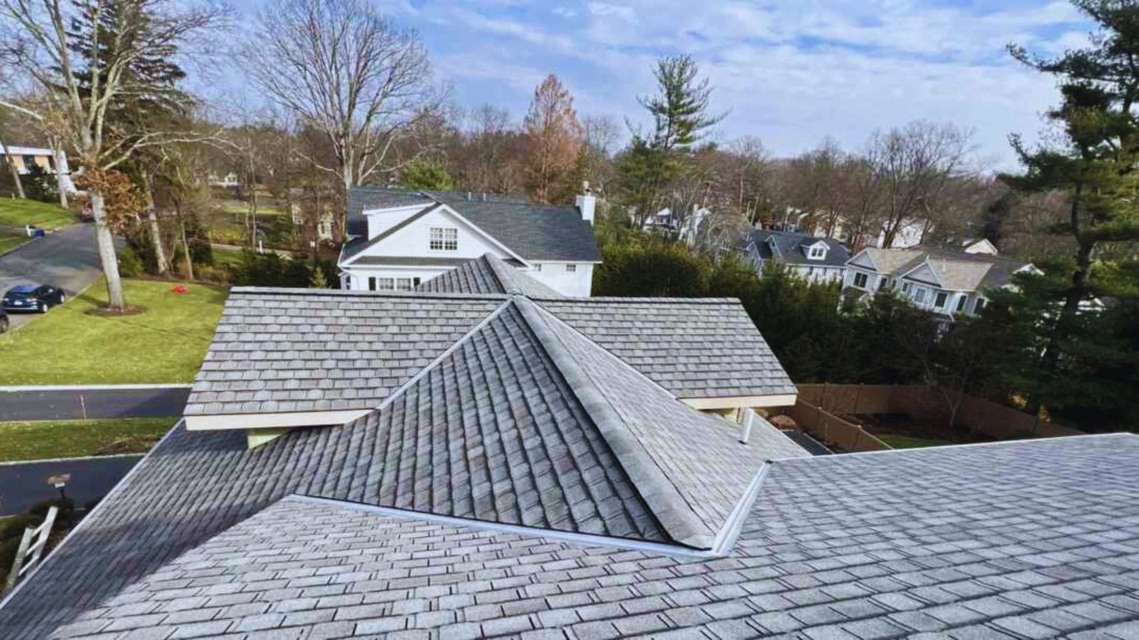Can I Claim a New Roof on My Taxes?