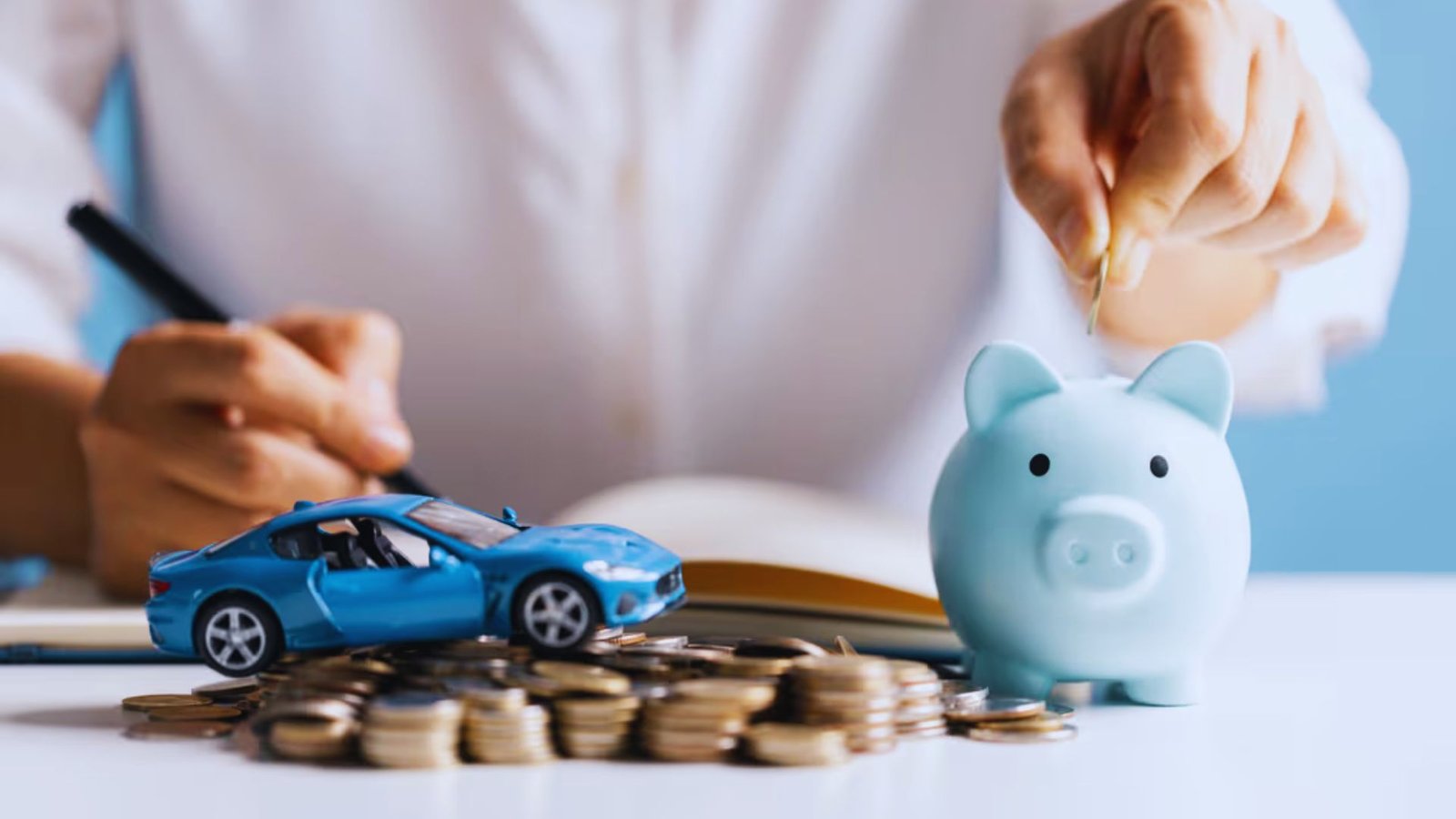 Can I Finance a Car With No Credit? Options Explained