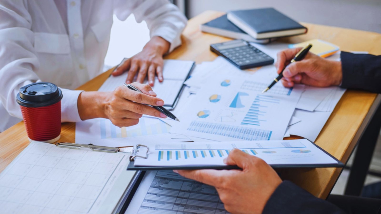 Standard Duration for IRS Collections