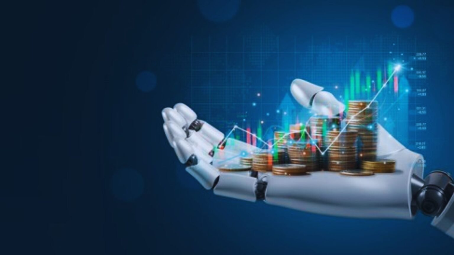 Invest Technology Why Invest in Technology Sector: Trends & Opportunities - FinanceToKnow
