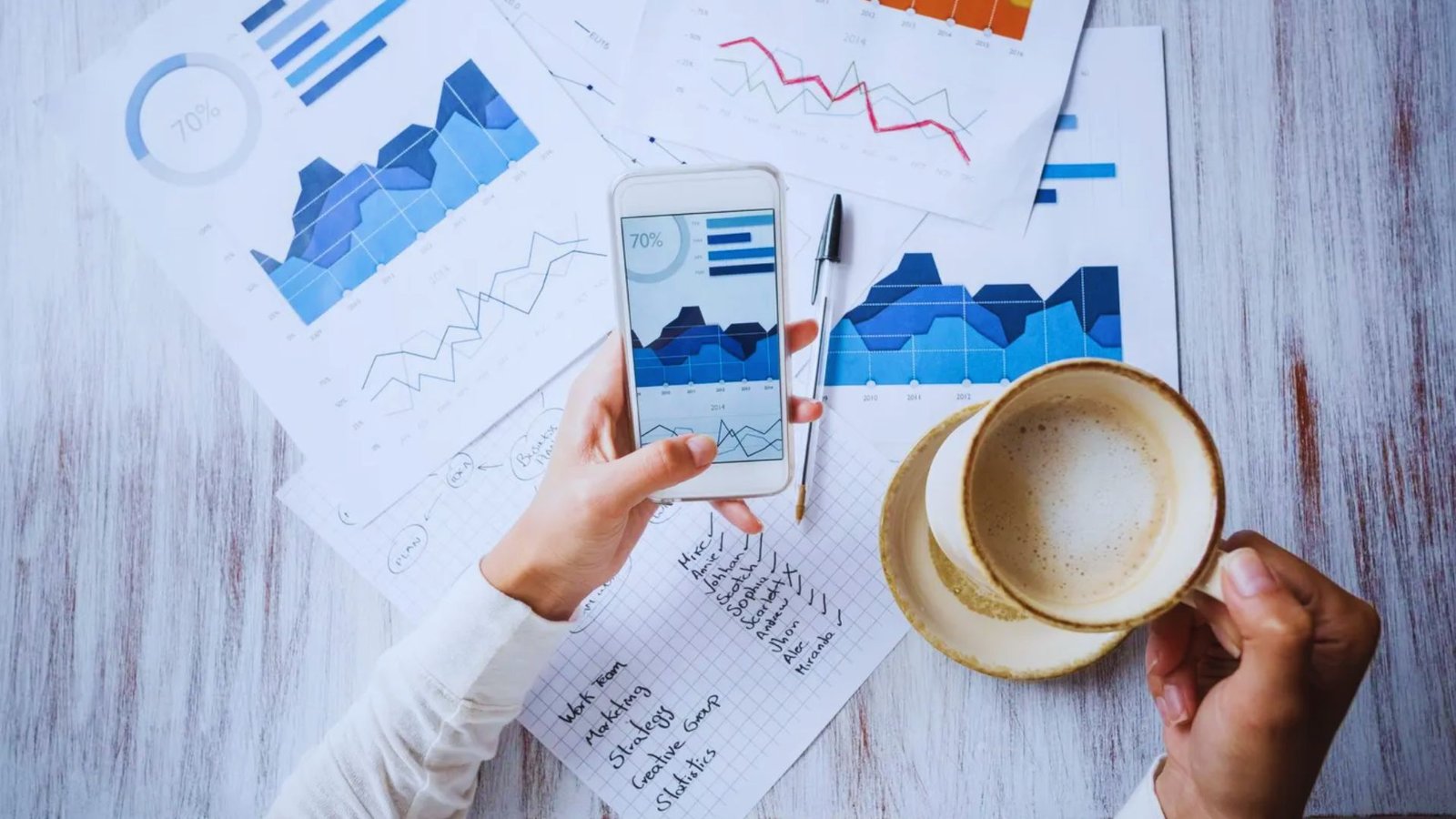 What Do Financial Planning Skills Ultimately Enable an Individual to Do?