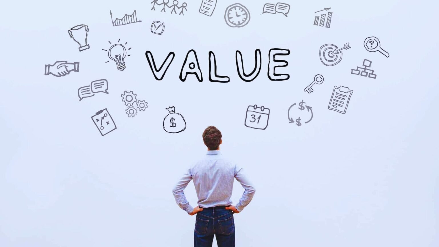 Why Are Financial Values Important? - FinanceToKnow