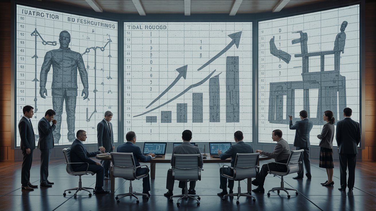 What Is Restructuring Investment Banking? A Beginner’s Guide