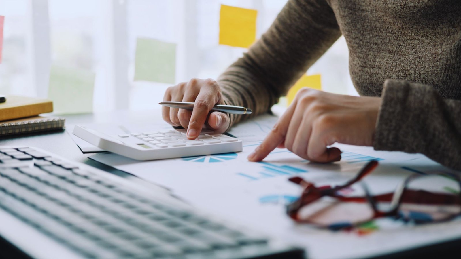 Asset Management vs Investment Management Guide