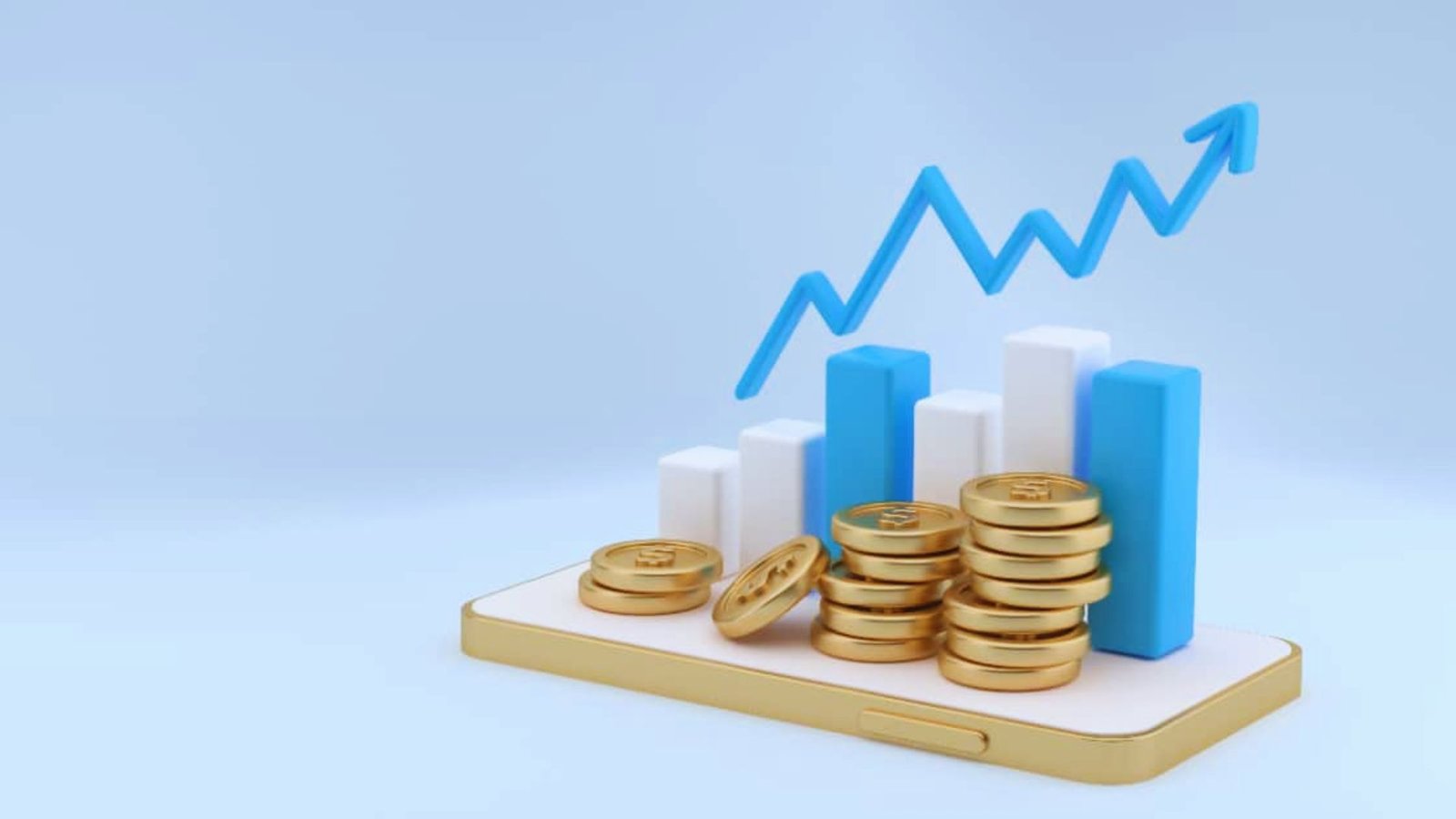 One Common Advantage of a Long Term Investment is Growth