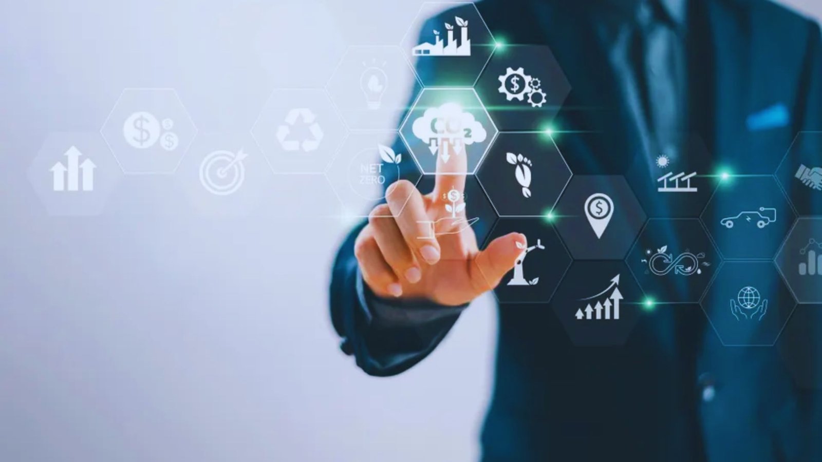 Why Invest in Technology Sector: Trends & Opportunities