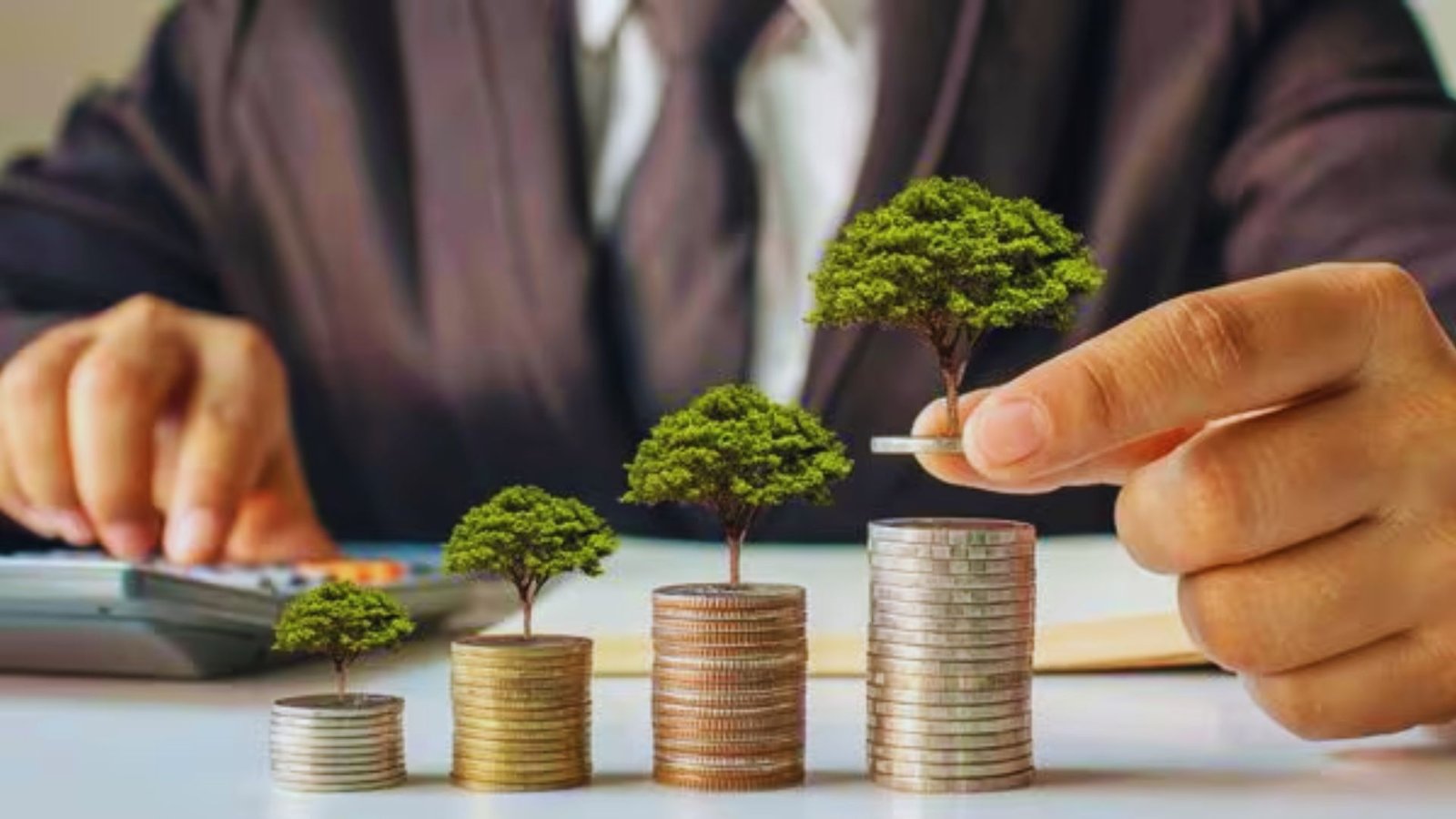 What Are the Five Foundations of Personal Finance?