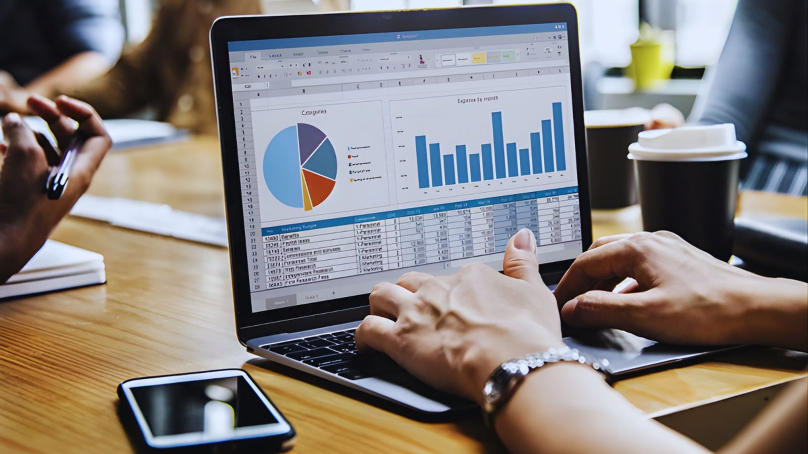 VRM in Banking: Roles and Responsibilities Explained