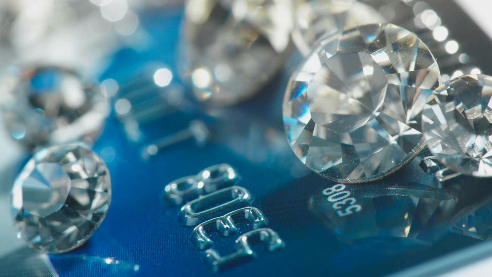 Are Diamonds a Good Investment?