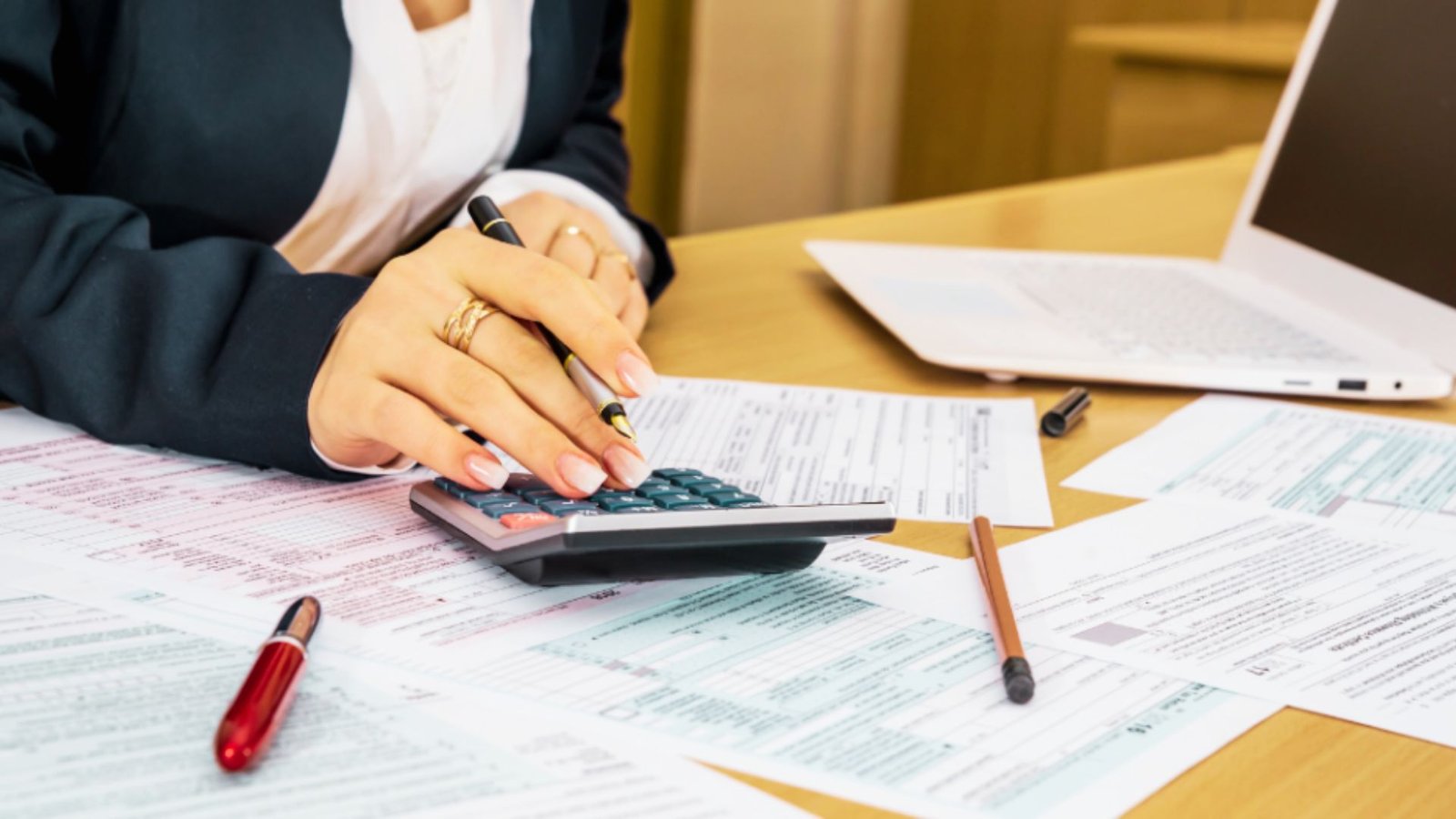 Do You Pay Taxes on a Personal Injury Settlement?