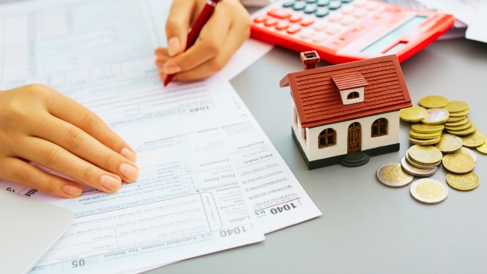 Do You Have to Pay Property Taxes Forever? Explained