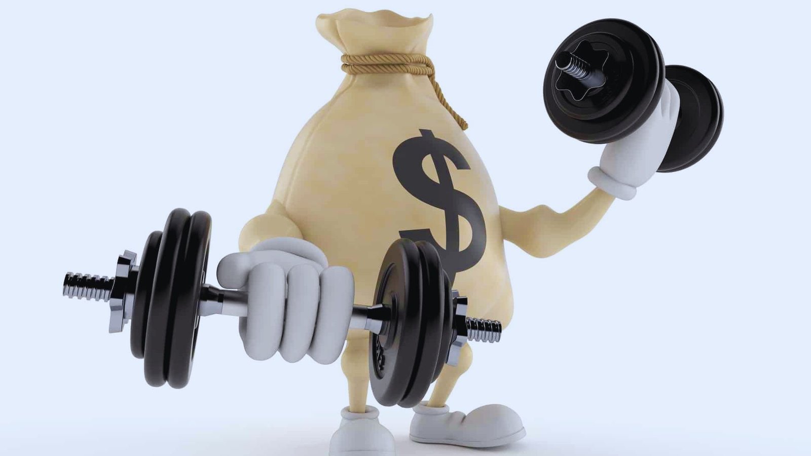Define Financial Fitness: What It Means & Why It Matters