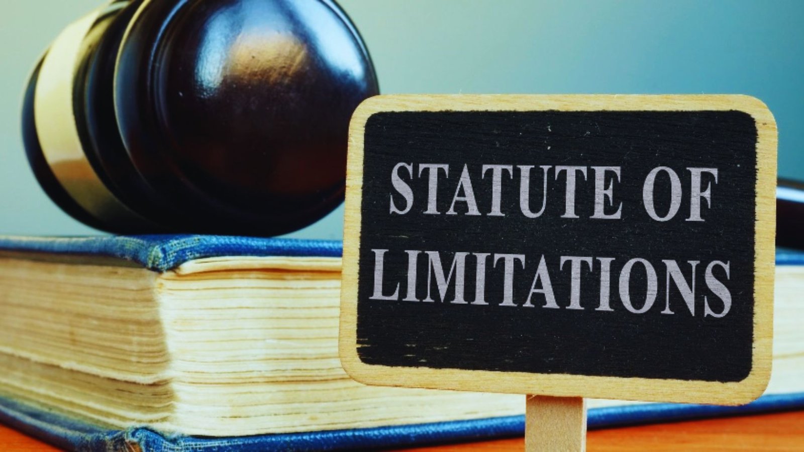 Statute of Limitations on Tax Debt Explained