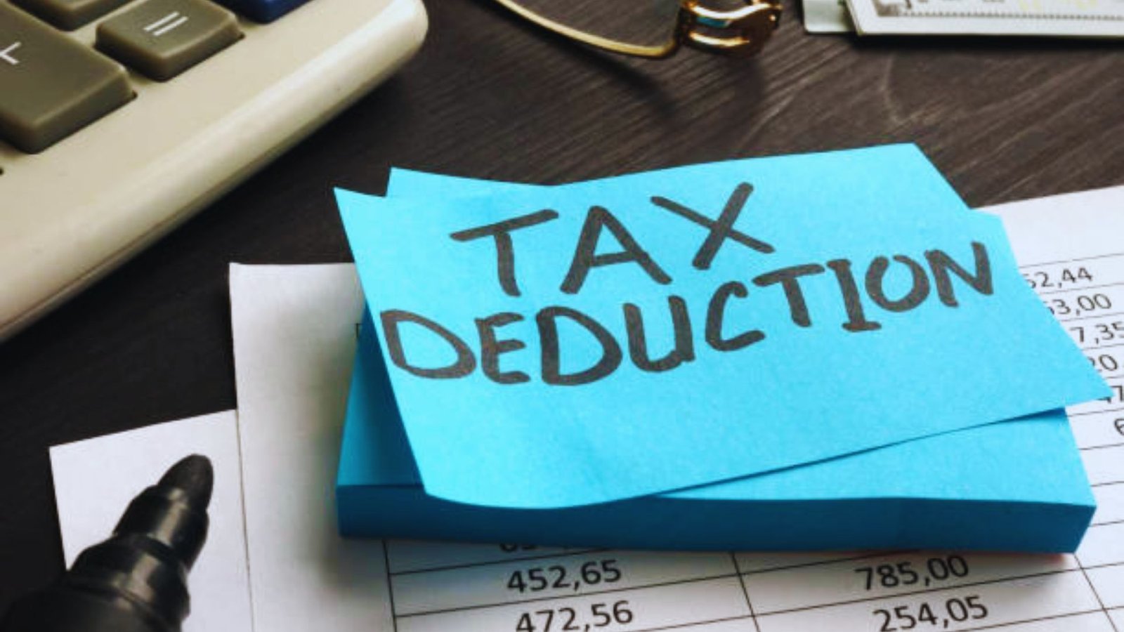 Is Tithing Tax Deductible? IRS Rules Explained