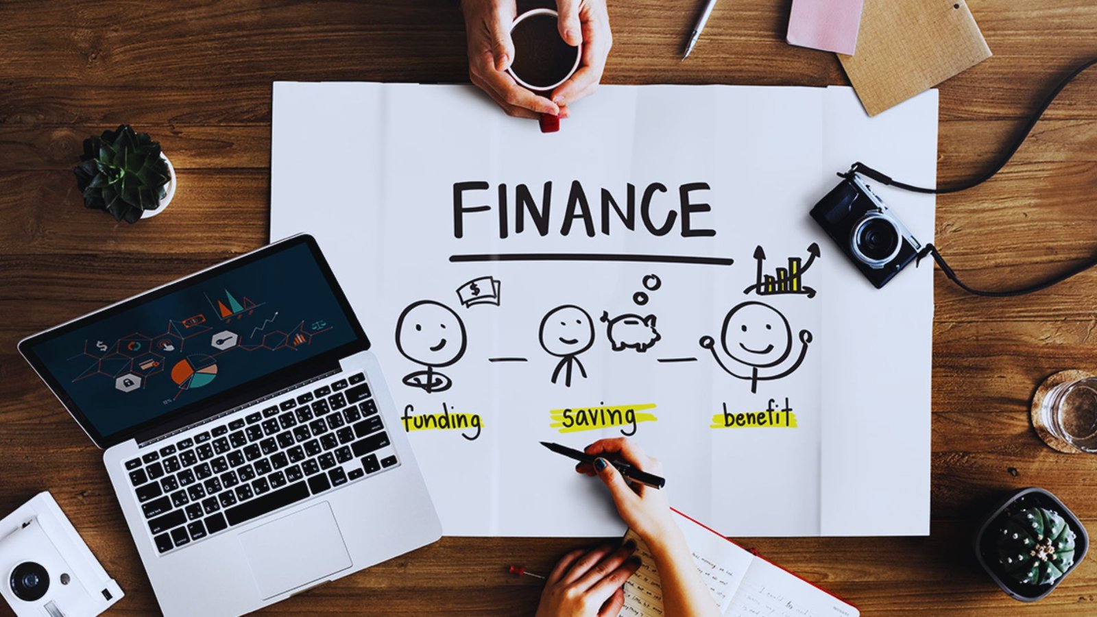 Understanding Money Management Basics