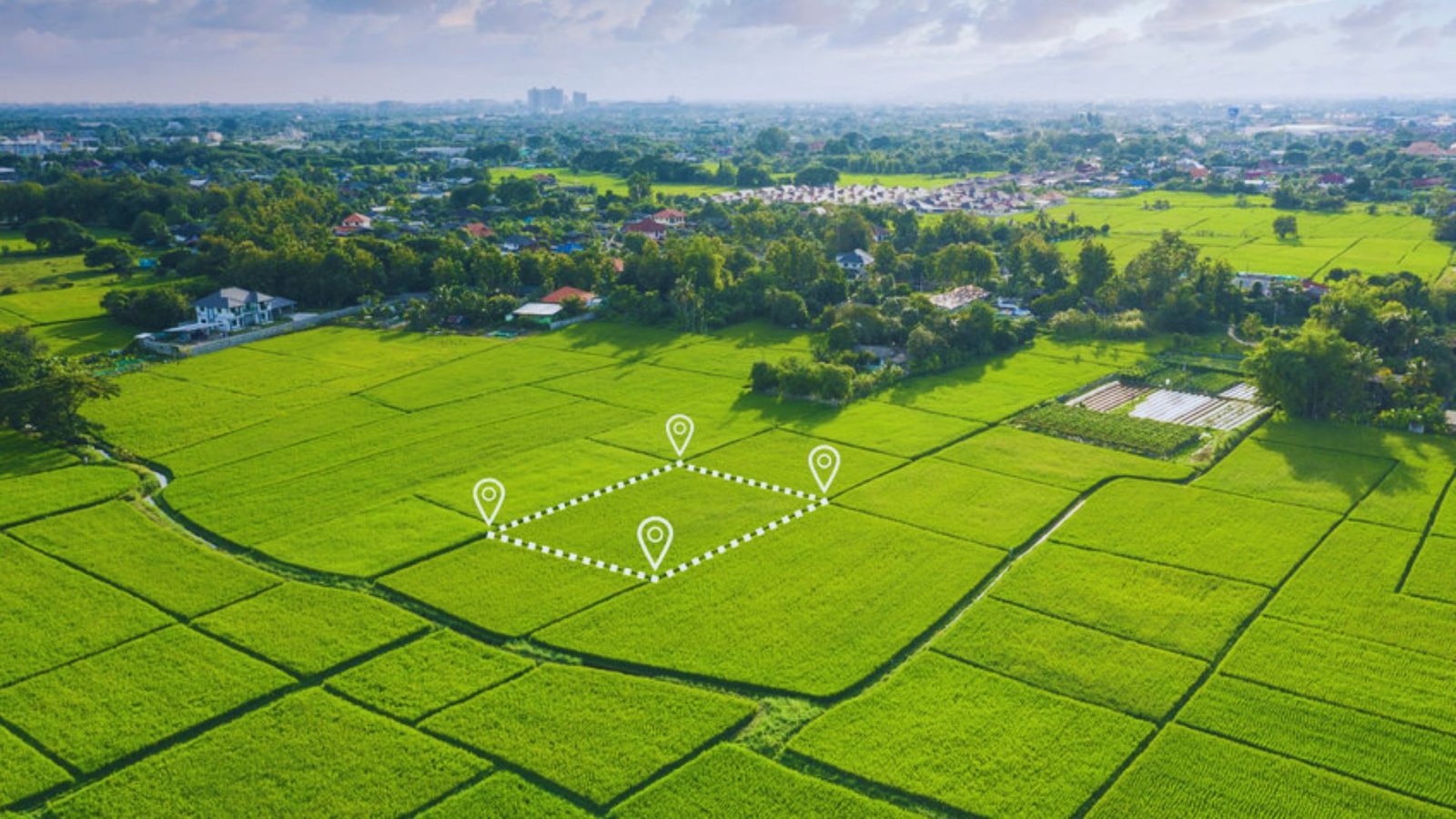 Benefits of Investing in Land